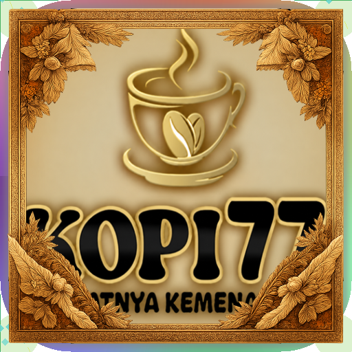 kopi77 — galeri pratinjau - APK Resmi